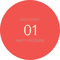 DUO EVENT 01